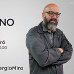 Sergio Miró
